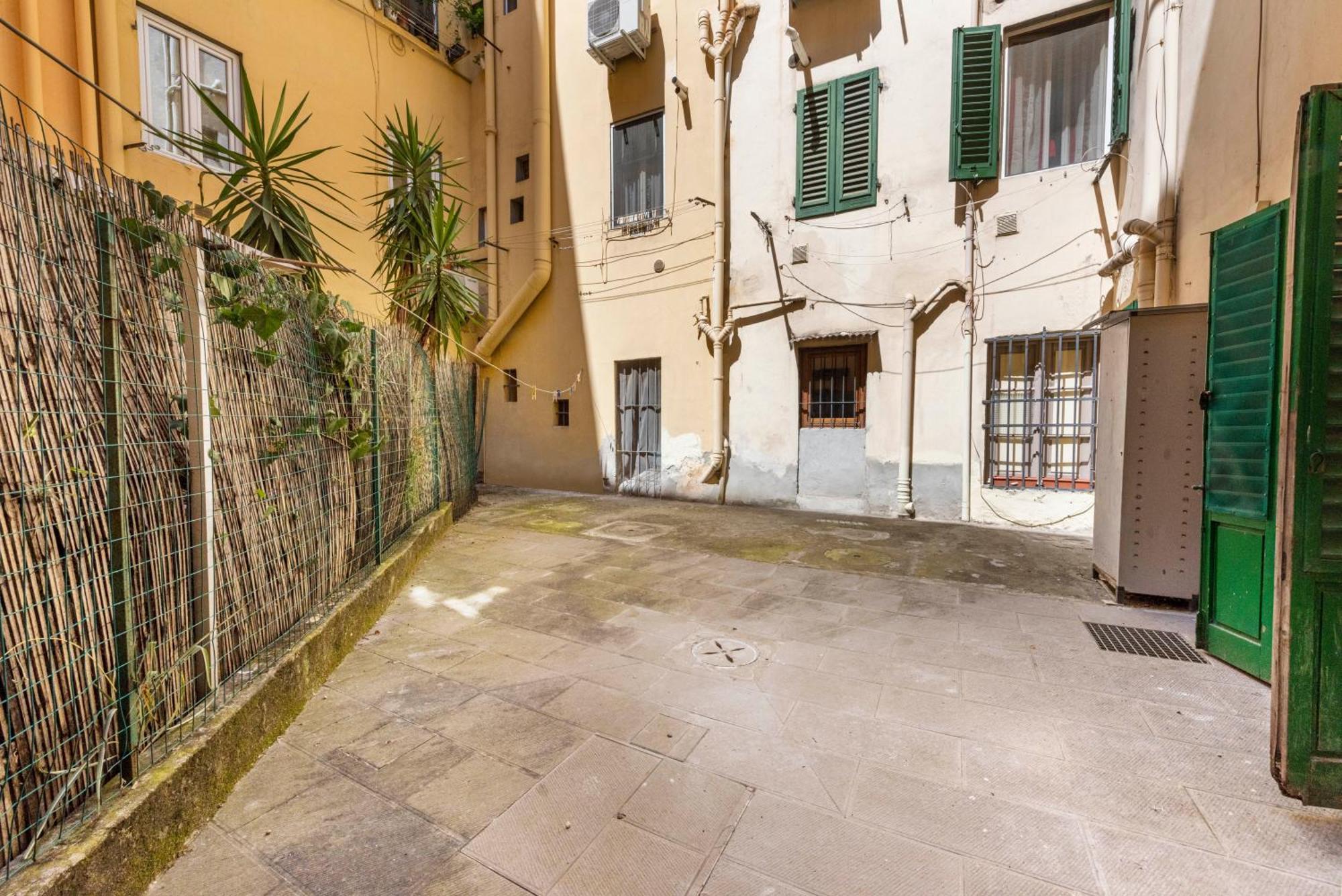 Appartamento Mattonaia By Mmega Firenze