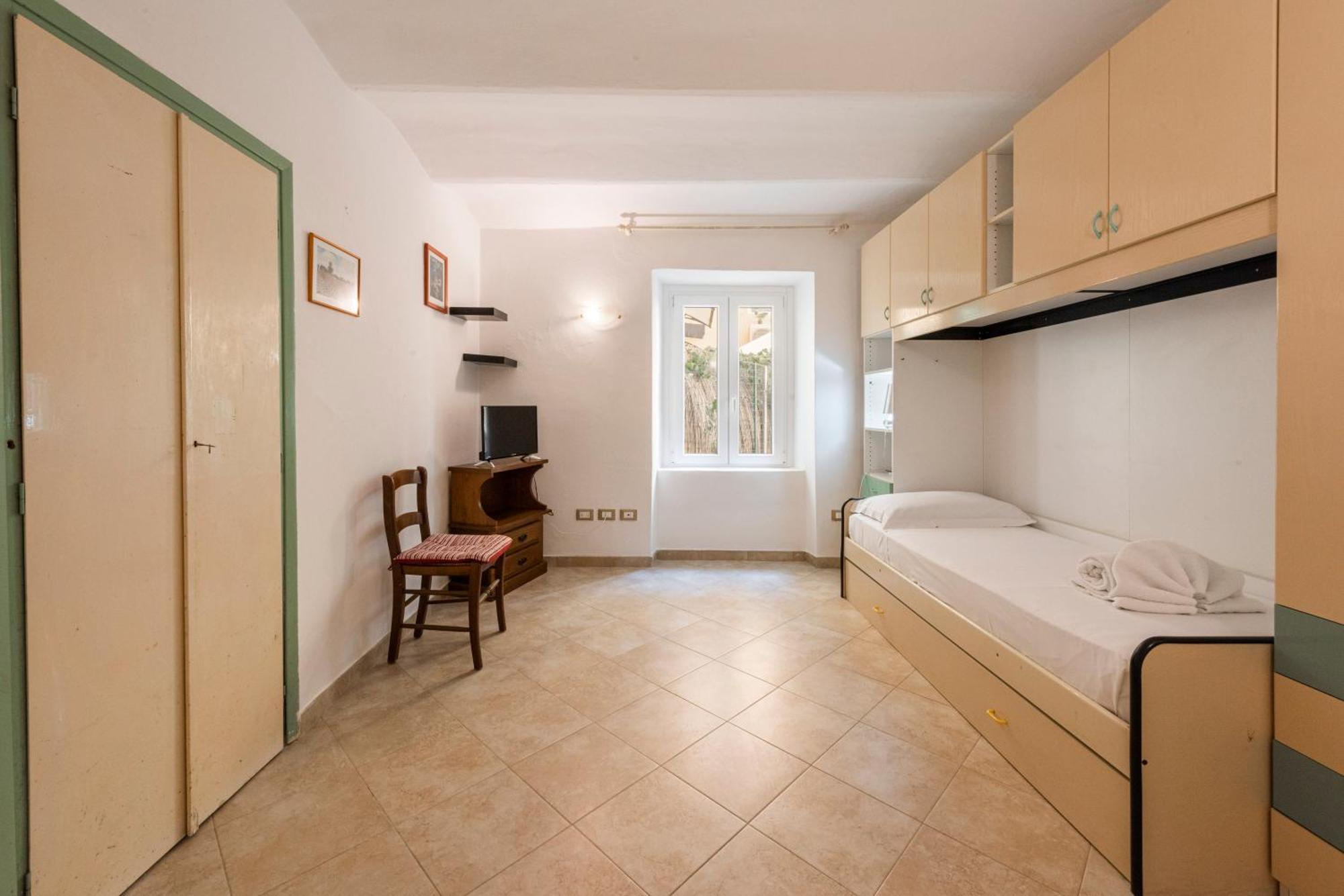 Appartamento Mattonaia By Mmega