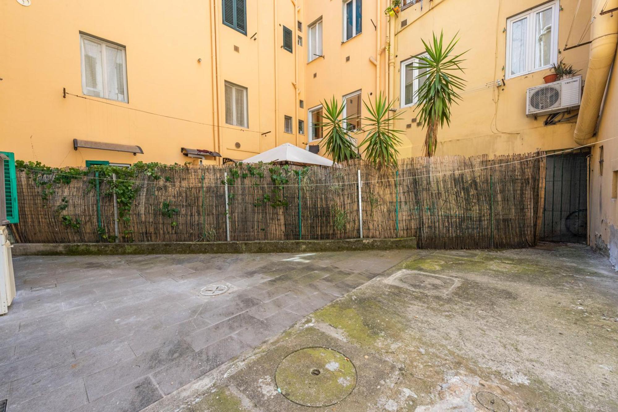 Mattonaia By Mmega * Firenze