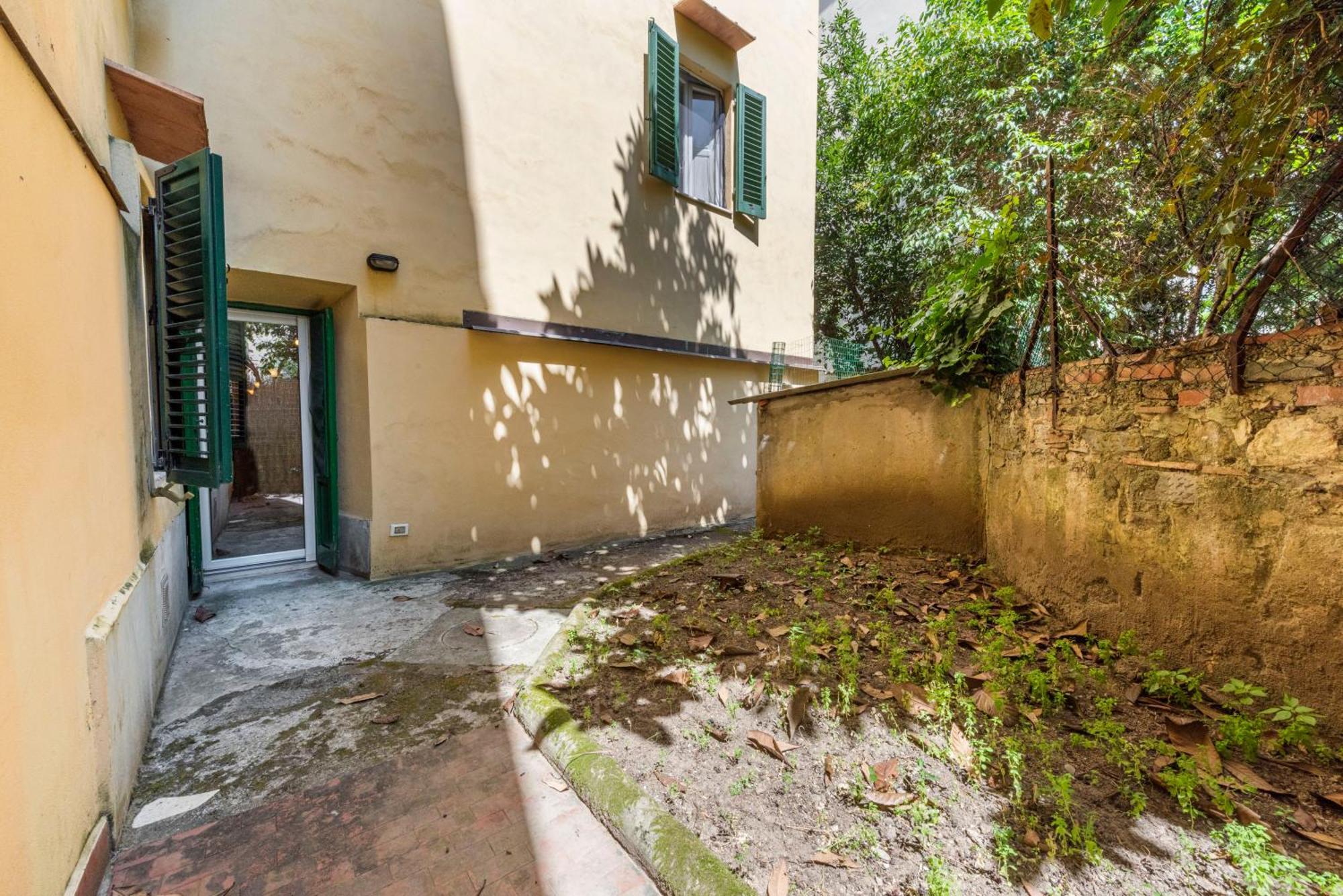 Mattonaia By Mmega Appartamento Firenze