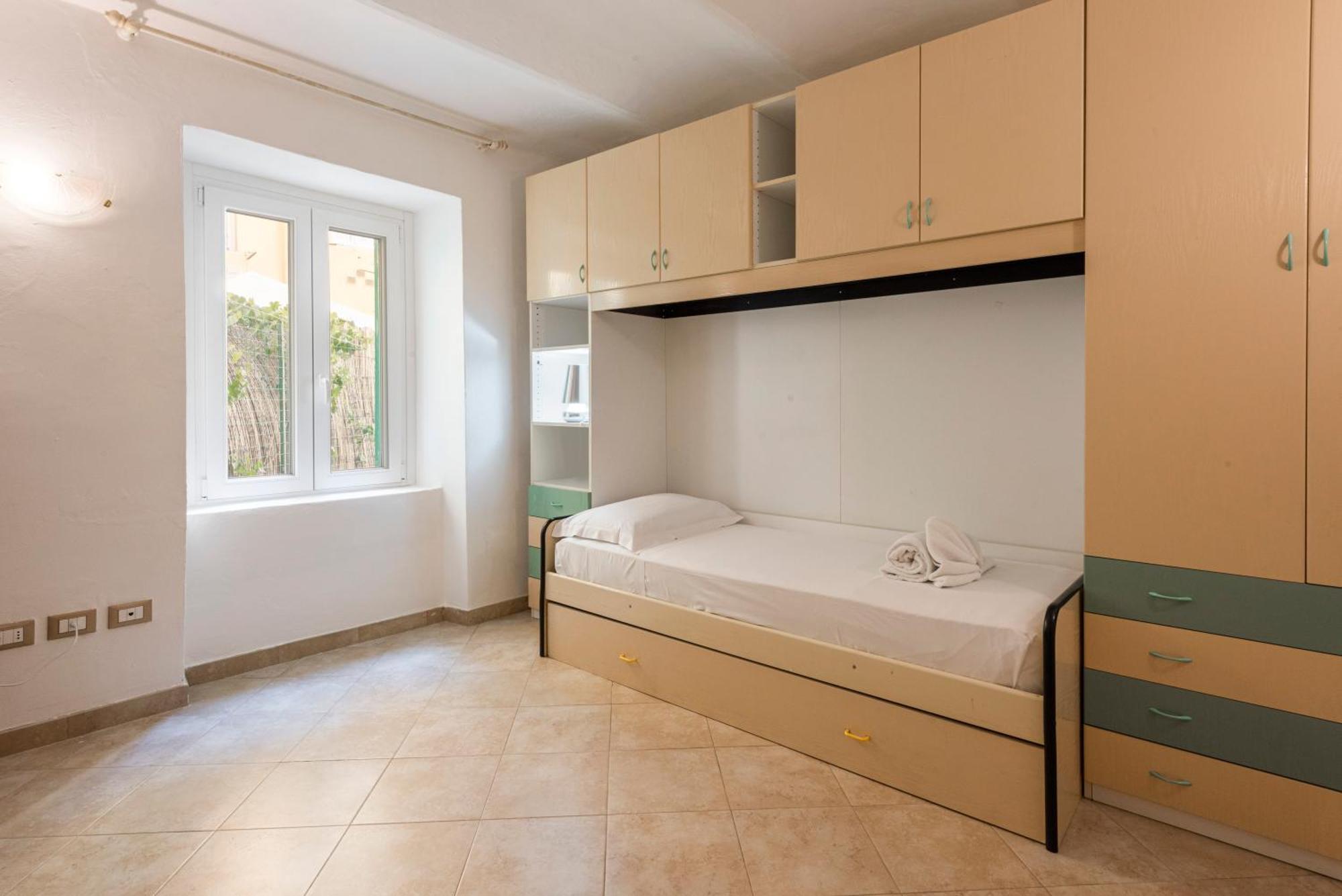 Apartment Mattonaia By Mmega *