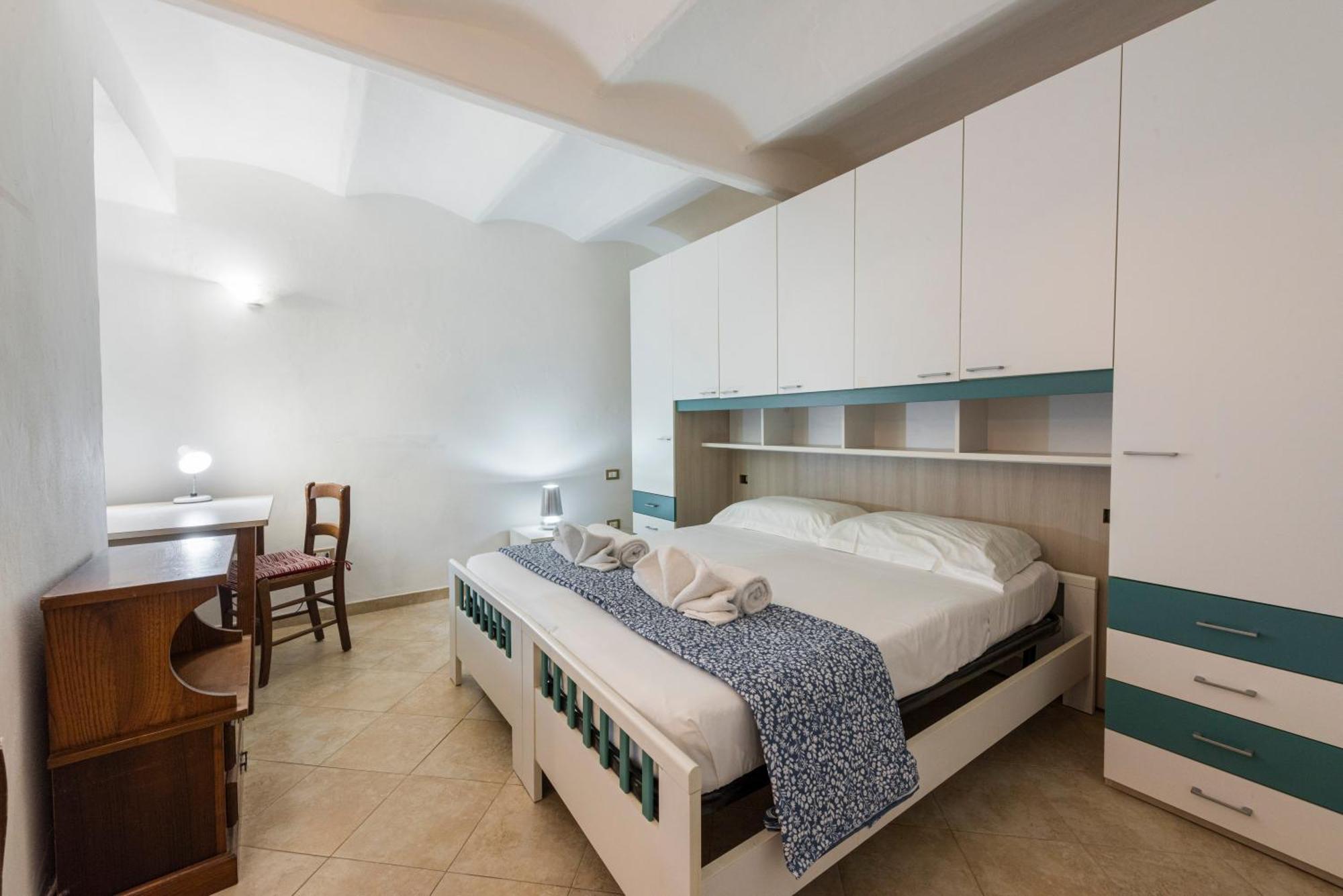 Mattonaia By Mmega Apartment