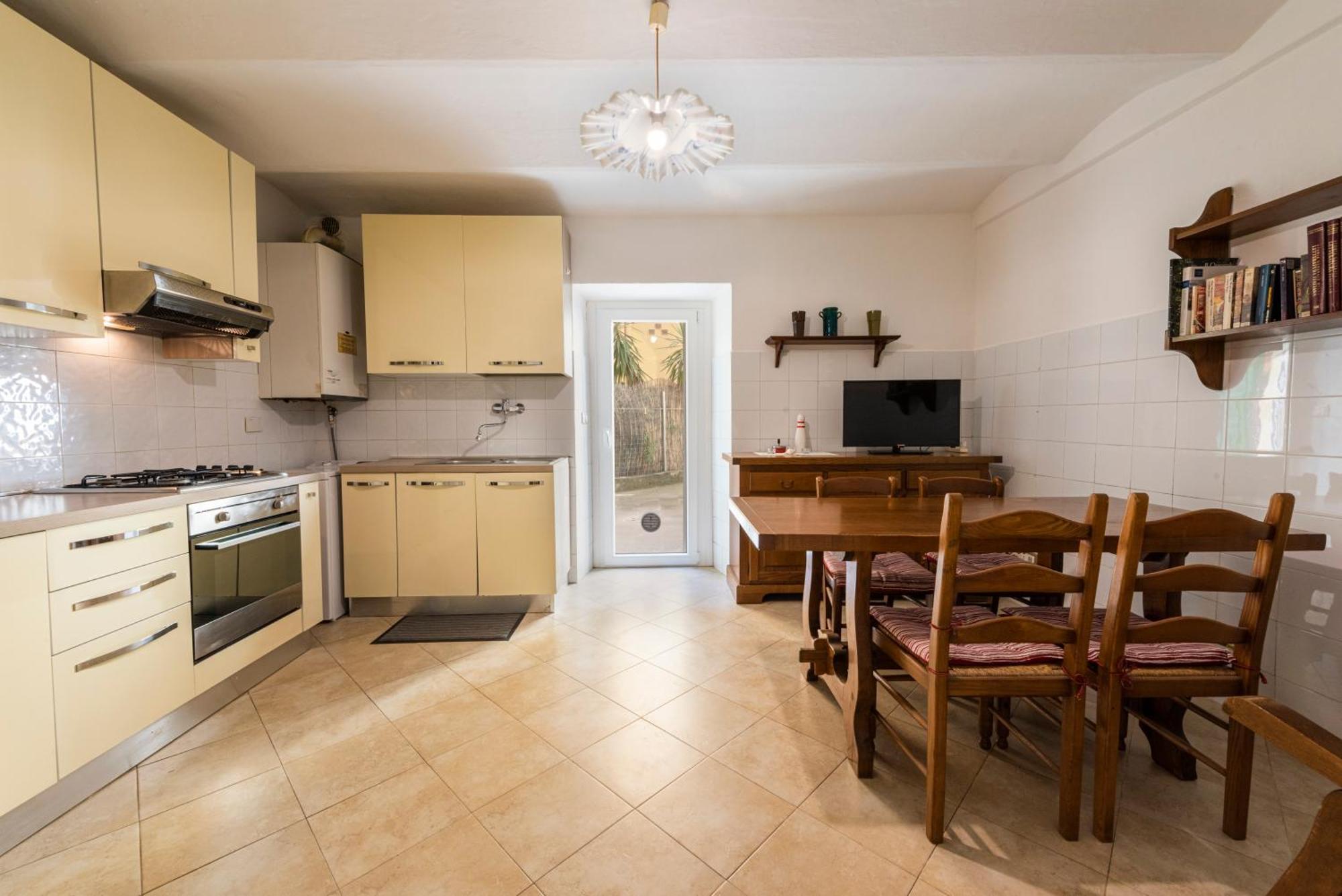 Apartment Mattonaia By Mmega